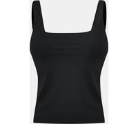 Jack Wills Skin Vest Noir 14 (L) Female