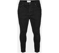Jack Wills Skinny Jeans Noir 36W L Male