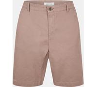 Jack Wills Slim Chino Shorts Mens Brique Rose 36W R Male