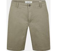 Jack Wills Slim Chino Shorts Mens Smokey Olive 34W R Male