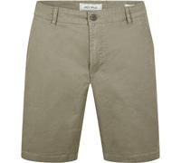 Jack Wills Slim Chino Shorts Mens Smokey Olive 34W R Male
