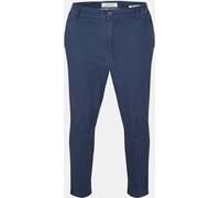 Jack Wills Slim Chino Trousers Mens Marine 32W R Male