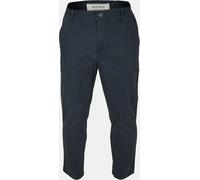 Jack Wills Slim Chino Trousers Mens Noir 34W R Male
