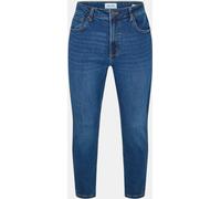 Jack Wills Slim Jeans Indigo foncé 42W R Male