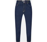 Jack Wills Slim Jeans Indigo Rinse 38W R Male