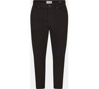 Jack Wills Slim Jeans Noir 32W S Male