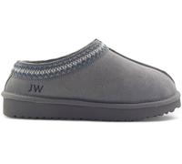 Jack Wills Slip-On Snug Womens Gris 4 (37) Female
