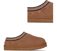 Jack Wills Slip-On Snug Womens Tan 6 (39) Female