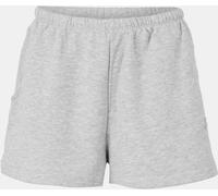 Jack Wills Slouchy Shorts Marl gris 10 (S) Female