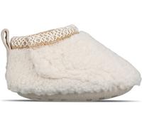 Jack Wills Snug Booties Infants Crème Borg C3 (19) Male