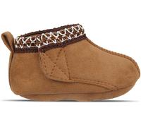 Jack Wills Snug Booties Infants Tan C3 (19) Male