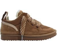 Jack Wills Snug Trainers Tan 6 (39) Female
