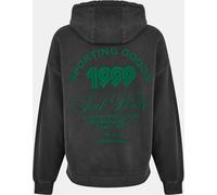 Jack Wills Sporting Goods Hoodie Granit XS Male