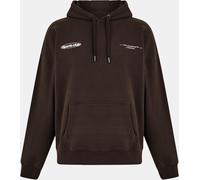Jack Wills Sports Club Hoodie Café L Male