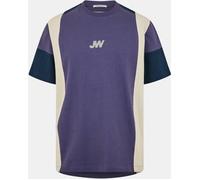 Jack Wills Sprt C&S Tee Encre bleue XL Male