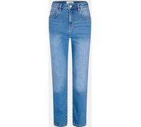 Jack Wills Stella High Rise Slim Jeans Lavage moyen 24 L32 Female