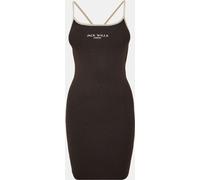 Jack Wills Mini Dress Marron 14 (L) Female