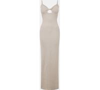 Jack Wills Stitchy Maxi Dress Pierre 14 (L) Female