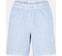 Jack Wills Stripe Shorts Rayure bleue XL Male