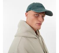 Jack Wills Sunbleached Cap Vert émeraude foncé Taille unique Unisex