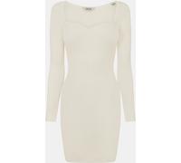 Jack Wills Sweetheart Mini Blanc vintage 6 (2XS) Female