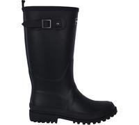 Jack Wills Tall Welly Noir Mat 8 (42) Male