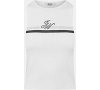 Jack Wills Tank Blanc vintage 12 (M) Female