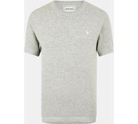 Jack Wills Tee Sauge argentée S Male