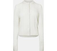 Jack Wills Tinsbury Cardigan Blanc vintage 8 (XS) Female