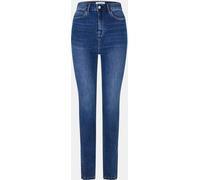 Jack Wills Toni Skinny High Rise Jeans Lavage moyen 30 L30 Female