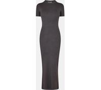 Jack Wills Travelrib Maxi Ld54 Ardoise 10 (S) Female