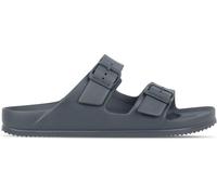 Jack Wills Two Strap Sandals Ardoise 9 (43) Male