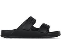 Jack Wills Two-Strap Sandals Noir 3-4 Unisex