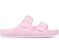 Jack Wills Two Strap Sandals Womens Rose poudré 7 (40) Female