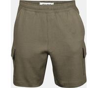 Jack Wills Txtr Cargo Short Smokey Olive L Male