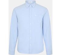 Jack Wills Wadsworth Oxford Shirt Mens Bleu ciel M Male
