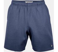 Jack Wills Waffle Fleece Jogger Shorts Ciel nocturne S Male