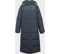 Jack Wills Short Puffer Jacket Noir 10 (S) Female