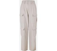 Jack Wills Wide Leg Cargo Pants Pierre 10 (S) Female