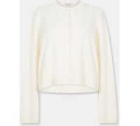 Jack Wills Widerib Card Ld54 Blanc vintage 12 (M) Female