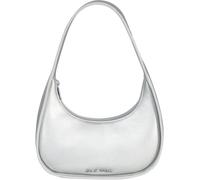 Jack Wills Wide Strap Shoulder Bag Argent Taille unique Female