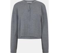 Jack Wills Widerib Card Ld54 Charbon de bois 14 (L) Female