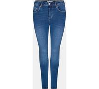 Jack Wills Wills Aimie Modern Skinny Jeans Indigo moyen 28 L30 Female