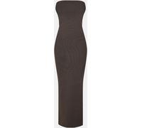 Jack Wills Bandeau Dress Espresso 6 (2XS) Female