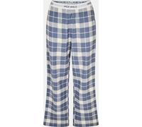 Jack Wills Flnnl Sleep Trsr Ld54 Folkstone Check 12 (M) Female