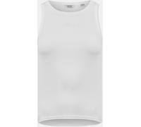 Jack Wills Racerback Vest Blanc vintage 6 (2XS) Female