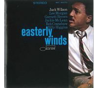 Jack Wilson - Easterly Winds (20bit)