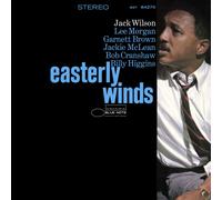 Easterly Winds – CD – Édition limitée, exclusivité Fnac – Universal Music Group