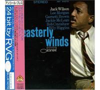 Jack Wilson - Easterly Winds [Import]