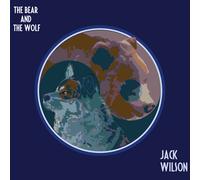 Jack Wilson - The Bear And The Wolf